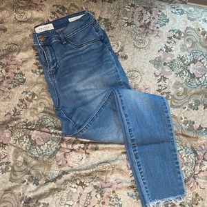 Pacsun High Rise Jeans
